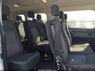2020 Ford Transit-350 Passenger Van Xlt Белый vin: 1FBAX2YG1LKA45927