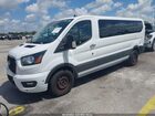 2024 Ford Transit-350 Passenger Van Xlt Белый vin: 1FBAX2YG2RKA21368