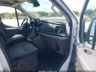 2024 Ford Transit-350 Passenger Van Xlt Белый vin: 1FBAX2YG2RKA21368