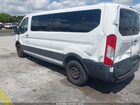 2024 Ford Transit-350 Passenger Van Xlt Белый vin: 1FBAX2YG2RKA21368