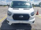 2024 Ford Transit-350 Passenger Van Xlt Белый vin: 1FBAX2YG2RKA21368