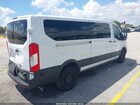 2024 Ford Transit-350 Passenger Van Xlt Белый vin: 1FBAX2YG2RKA21368