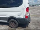 2024 Ford Transit-350 Passenger Van Xlt Белый vin: 1FBAX2YG2RKA21368