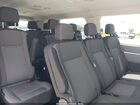 2024 Ford Transit-350 Passenger Van Xlt Белый vin: 1FBAX2YG2RKA21368