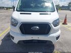 2024 Ford Transit-350 Passenger Van Xlt Белый vin: 1FBAX2YG2RKA21368
