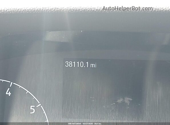 1FBAX2YG2RKA21368 2024 FORD PASSENGER Белый 