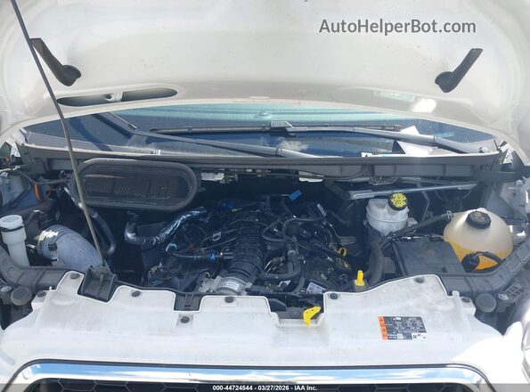1FBAX2YG2RKA21368 2024 FORD PASSENGER Белый Вид сзади