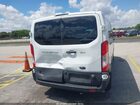 2024 Ford Transit-350 Passenger Van Xlt Белый vin: 1FBAX2YG2RKA21368
