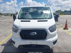 2024 Ford Transit-350 Passenger Van Xlt Белый vin: 1FBAX2YG2RKA21368