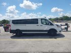 2024 Ford Transit-350 Passenger Van Xlt Белый vin: 1FBAX2YG2RKA21368