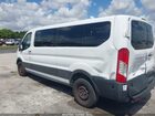 2024 Ford Transit-350 Passenger Van Xlt Белый vin: 1FBAX2YG2RKA21368