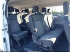 2023 Ford Transit-350 Passenger Van Xlt White vin: 1FBAX2YG9PKA94248