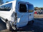 2023 Ford Transit-350 Passenger Van Xlt White vin: 1FBAX2YG9PKA94248