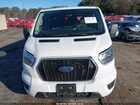 2023 Ford Transit-350 Passenger Van Xlt White vin: 1FBAX2YG9PKA94248