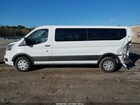 2023 Ford Transit-350 Passenger Van Xlt White vin: 1FBAX2YG9PKA94248