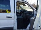 2023 Ford Transit-350 Passenger Van Xlt White vin: 1FBAX2YG9PKA94248