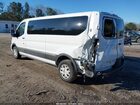 2023 Ford Transit-350 Passenger Van Xlt White vin: 1FBAX2YG9PKA94248