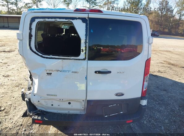 1FBAX2YG9PKA94248 2023 FORD PASSENGER White 