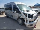 2023 Ford Transit-350 Passenger Van Xlt Silver vin: 1FBAX9C88PKB65657