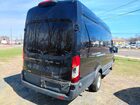 2020 Ford Transit T-350 Hd Черный vin: 1FBVU4XG1LKA67966