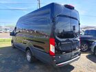 2020 Ford Transit T-350 Hd Черный vin: 1FBVU4XG1LKA67966