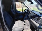 2020 Ford Transit T-350 Hd Черный vin: 1FBVU4XG1LKA67966