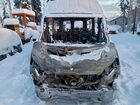 2024 Ford Transit T-350 Hd Burn vin: 1FBVU5XG4RKA67183