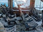 2024 Ford Transit T-350 Hd Burn vin: 1FBVU5XG4RKA67183