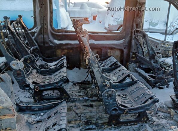 1FBVU5XG4RKA67183 2024 FORD TRANSIT Burn Vista de los asientos traseros