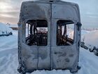 2024 Ford Transit T-350 Hd Burn vin: 1FBVU5XG4RKA67183