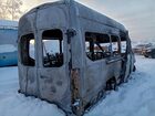 2024 Ford Transit T-350 Hd Burn vin: 1FBVU5XG4RKA67183
