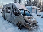 2024 Ford Transit T-350 Hd Burn vin: 1FBVU5XG4RKA67183