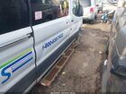 2019 Ford Transit-350 Xl White vin: 1FBZX2CM2KKA83116