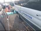 2019 Ford Transit-350 Xl White vin: 1FBZX2CM2KKA83116