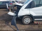 2019 Ford Transit-350 Xl White vin: 1FBZX2CM2KKA83116
