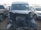 2019 Ford Transit-350 Xl White vin: 1FBZX2CM2KKA83116