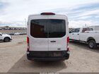 2019 Ford Transit-350 Xl Белый vin: 1FBZX2CM2KKB43735
