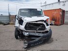 2019 Ford Transit-350 Xl Белый vin: 1FBZX2CM2KKB43735