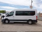 2019 Ford Transit-350 Xl Белый vin: 1FBZX2CM2KKB43735