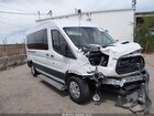 2019 Ford Transit-350 Xl Белый vin: 1FBZX2CM2KKB43735