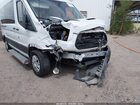 2019 Ford Transit-350 Xl Белый vin: 1FBZX2CM2KKB43735