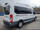 2018 Ford Transit-350 Xlt Белый vin: 1FBZX2CM3JKA00937