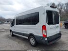 2018 Ford Transit-350 Xlt Белый vin: 1FBZX2CM3JKA00937