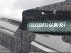 2018 Ford Transit-350 Xlt Белый vin: 1FBZX2CM3JKA00937