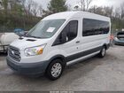 2018 Ford Transit-350 Xlt Белый vin: 1FBZX2CM3JKA00937