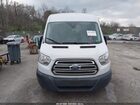 2018 Ford Transit-350 Xlt Белый vin: 1FBZX2CM3JKA00937