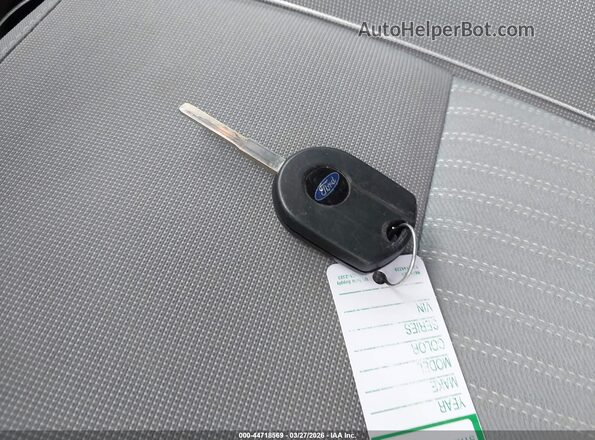 1FBZX2CM3JKA00937 2018 FORD TRANSIT-350 Белый Вид панели приборов