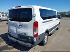 2018 Ford Transit-350 Xlt Белый vin: 1FBZX2YM6JKA73146