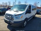 2018 Ford Transit-350 Xlt Белый vin: 1FBZX2YM6JKA73146