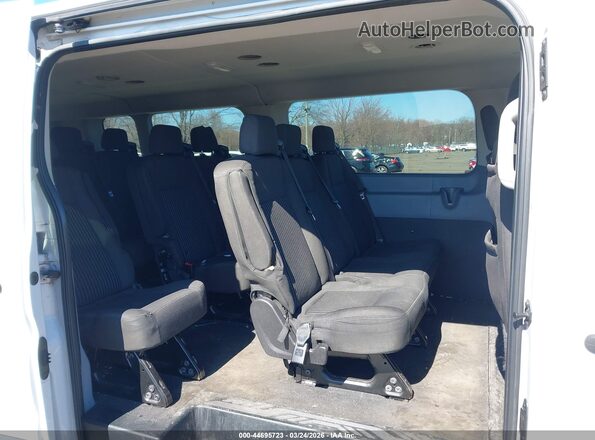 1FBZX2YM6JKA73146 2018 FORD TRANSIT-350 Белый Вид наклейки с VIN-кодом